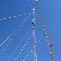 دکل اینترنت و رادیویی|مودم و تجهیزات شبکه|شیراز, سیلو|دیوار