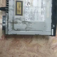 ضبط ۲۰۶ فابریک