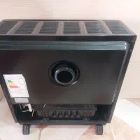 بخاری نیک کالا 15هزار|بخاری، هیتر، شومینه|مرودشت, شهرک بسیجیان|دیوار