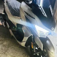 جی تی. JT200 صفر