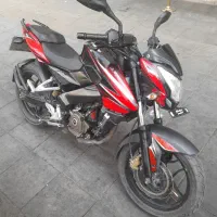 ان اس ۲۰۰ کاربرات مدل ۱۳۹۵