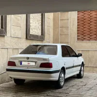 پارس فول سفارشی بدون رنگ،سیمی بارینگ۴چرخ دیسک|خودرو سواری و وانت|اصفهان, عسگریه|دیوار