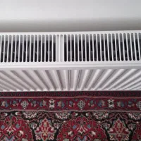 رادیاتور خانگی|آبگرمکن، پکیج، شوفاژ|پیرانشهر, |دیوار