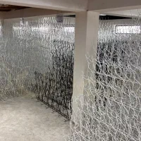 فروش ویژه حفاظ شاخ گوزنی با قیمت تولید