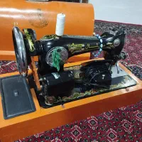 چرخ خیاطی