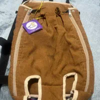 کیف اغوشی سگ کاملا نو