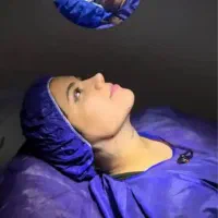ساکشن شکم پهلو غبغب تزریق چربی