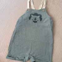 ۶ عدد لباس کودک در حد نو|کفش و لباس بچه|رشت, صفاری|دیوار