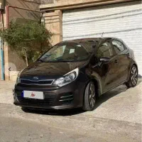 کیا ریو هاچبک