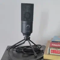 میکرفون usb فایفان k669b