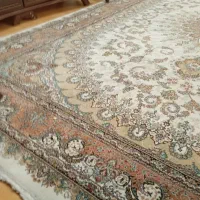 فرش ۹ متری جفت|فرش|تهران, سوهانک|دیوار