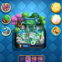 اکانت کلش رویال