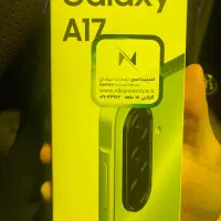 گوشی سامسونگ A17