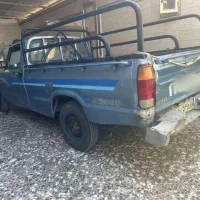 مزدا|خودرو سواری و وانت|برازجان, |دیوار