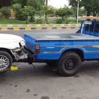 امدادخودرو یدک کش شاوور