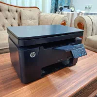 پرینتر سه کاره اچ پی مدل HP LaserJet Pro MFP M1136