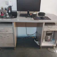 میز تحریر تمام ام دی اف