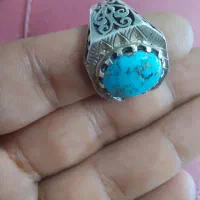 فیروزه خوش رنگ|جواهرات|تهران, اتابک|دیوار