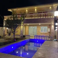 ویلاباغ جنگلی/در دل کوه های رشت تهران/سند تک برگ|فروش خانه و ویلا|رشت, بیجارپس|دیوار