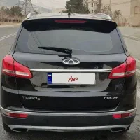 تیگو 5مدل 96|خودرو سواری و وانت|تهران, شهران شمالی|دیوار