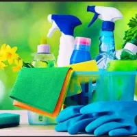 نظافت منزل و واحد نوساز