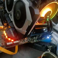 باندل گیمینگ z590 msi mag|قطعات و لوازم جانبی رایانه|تهران, علی‌آباد|دیوار