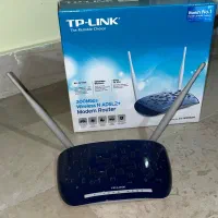 مودم تی پی لینک - TP-LINK