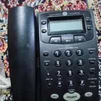 تلفن رومیزی آمریکایی اصل