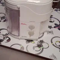آبمیوه گیری درحدنو