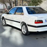 پارسELX TU5سفارشی 1401فول وصفر|خودرو سواری و وانت|بیرجند, |دیوار