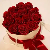 گل روبانی|گل مصنوعی|ساوه, |دیوار