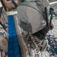 کالسکه سالم تاشو