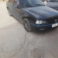 پارس تیوفایو مدل ۱۴۰۲