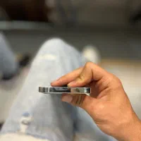 اپل iphone 12 pro 256 gigدر حد|موبایل|تهران, جنت‌آباد مرکزی|دیوار