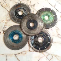 صفحه گرانیت بر  مخصوص مینی فرز