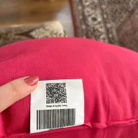 ۴عدد کوسن برند ama home|رختخواب، بالش، پتو|ابهر, |دیوار