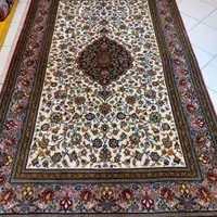 قالیچه‌های دستباف متنوع و با کیفیت|فرش|تهران, بازار|دیوار