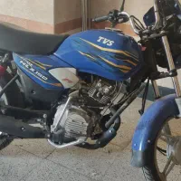 hlx 150 موتور سیکلت