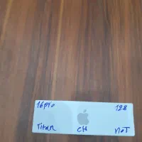 16 پرو نچرال ch 128|موبایل|اصفهان, آبشار|دیوار