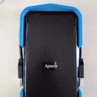 هارد یک ترابایت مارک Apacer نو