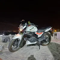 موتوربنلی ۱۵۰ خانگی|موتورسیکلت|نجفآباد, فردوسی|دیوار