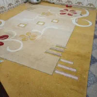 سلام قالی تمیز