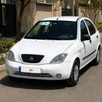 تیبا ۲ درجه یک بدون ترک و جوش بیرنگ