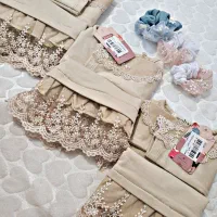 شومیز دورس مجلسی بچگانه|کفش و لباس بچه|قم, شهرک امام حسن|دیوار