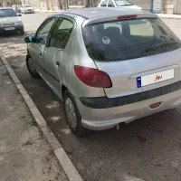 206مدل83|خودرو سواری و وانت|قرچک, شهرک طلائیه|دیوار