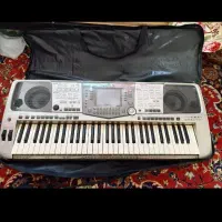 ارگ یاماها 2000 در حد نو|پیانو، کیبورد، آکاردئون|یاسوج, |دیوار
