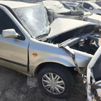 سمند EL بنزینی، مدل ۱۳۸۳