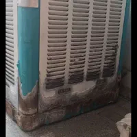 اتاق بدون موتور و بدون پمپ.اندازه 4500