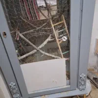 قفس گرنچیک قناری فنچ گنجه بوفه