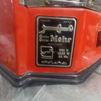 بخاری برقی|بخاری، هیتر، شومینه|اسلام‌شهر, شهرک قائمیه|دیوار